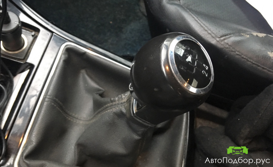 проверка Opel Astra 2010